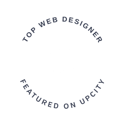Image Badge - Top Web Designer
