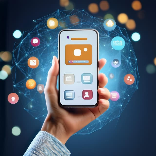 Social Media Services