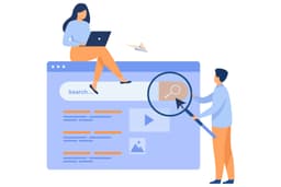 Search Engine Optimization Services