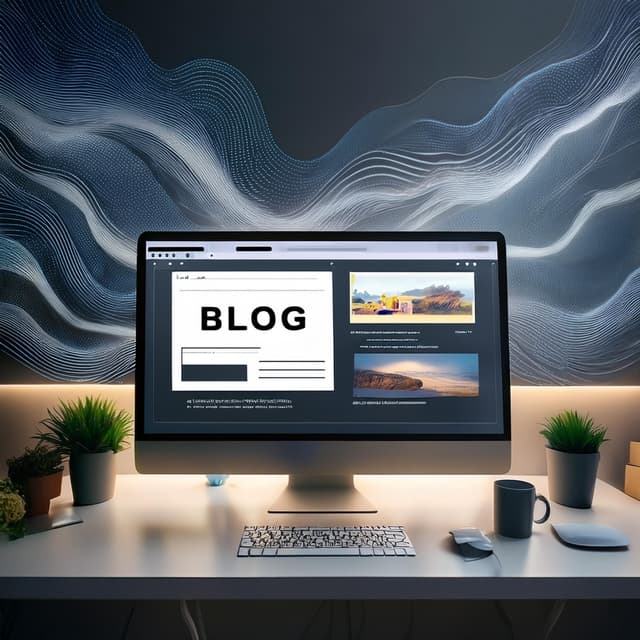 Content Creation Services