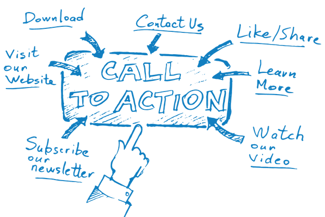 Call to Action