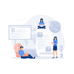 Ongoing Maintenance Services